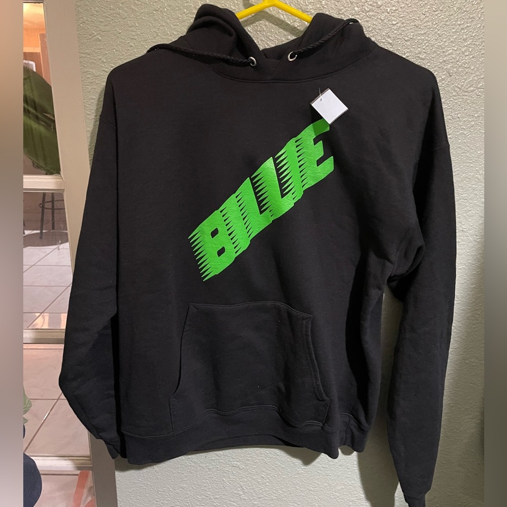 Billie Eilish Hoodie
